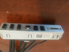Dell XPS 8930 Front Panel Audio USB/C Card Re...