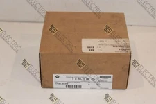 Allen Bradley, 1769-L36ERM, CompactLogix PLC 3 mb Motion Controller OEM Geniune