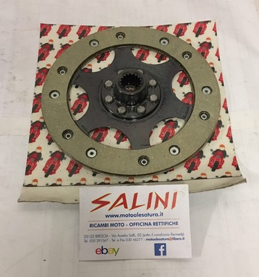 Monodisque Complet Embrayage Diamètre 165 MM BMW 1100 Cc 4T R 1150 Rt ...