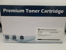 Brother Super High Yield Black Premium Toner Cartridge BR-TN880