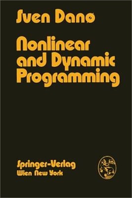 Nonlinear and Dynamic Programming: An Introduction (Paperback or Softback)