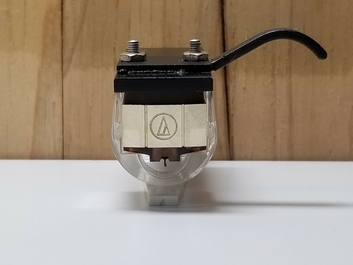 動作OK Audio-Technica AT32E2 AT32EII 動作OK Audio-Technica AT32E2 AT32EII （第345回／カートリッジ
