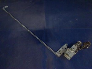TFT LCD Display Scharnier Links (L) Acer Aspire 7535G MS2262