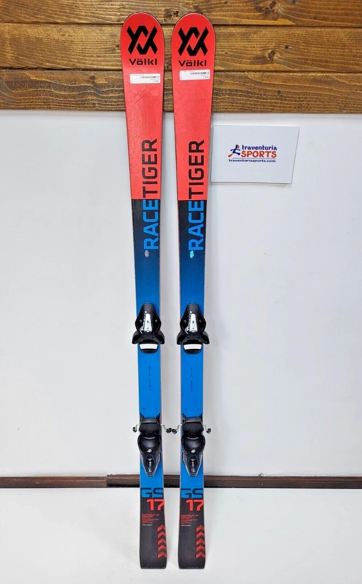 ROSSIGNOL ロシニョール HERO ATHLETE FIS GS 188cm 振り分ける