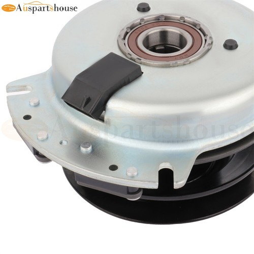Electric PTO Clutch for Warner 5218-247 AYP Poper Husqvarna Dixon 574607001 - Picture 9 of 19