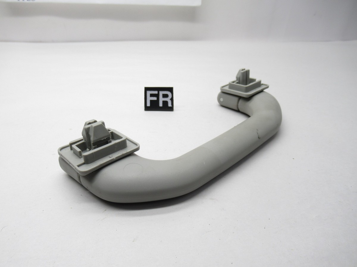 Mercedes-Benz C W203 2002 Front Right Rear Interior Roof