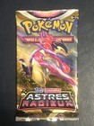 Booster Pokemon Astres Radieux - EB10 - NEUF - Scellé - VF - illustration 2