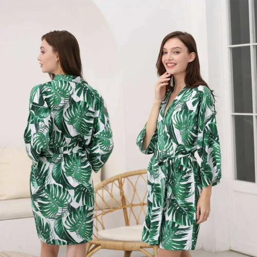 Wedding Cotton Sleepwear for Women