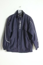 Le Coq Sportif Youth Outerwear Jacke - Navy -...