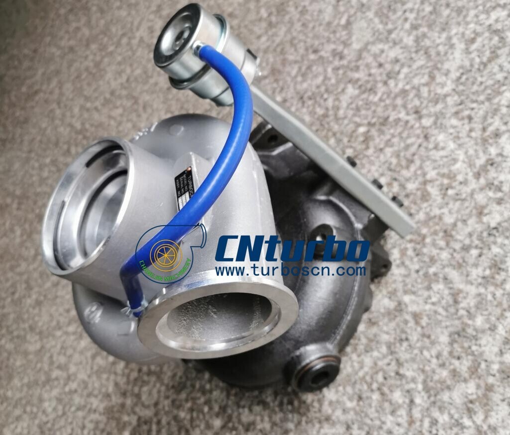 New HX55WM Turbocharger Cummins Marine Pegasus 8.9 turbo 4041656 