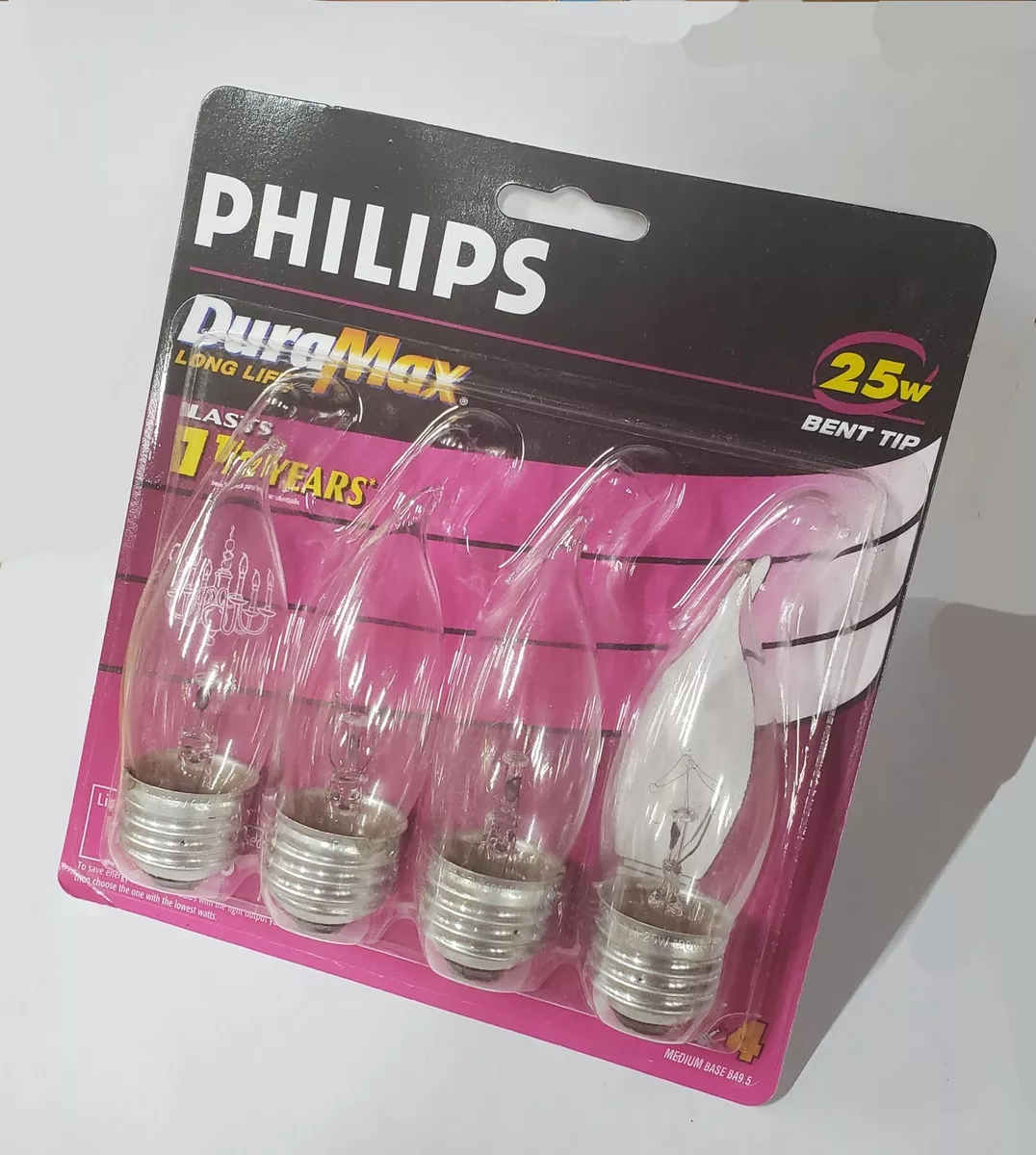 Philips duramax 2024 light bulbs