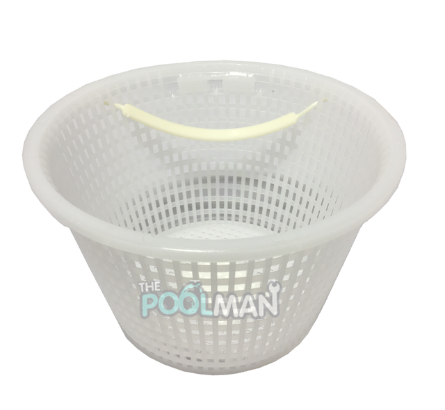 Aladdin B133 Swimming Pool Skimmer Basket Replaces Sylvan 59200107 or