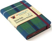 Waverley (M): Douglas Ancient Tartan Cloth Commonpl... | Buch | Zustand sehr gut