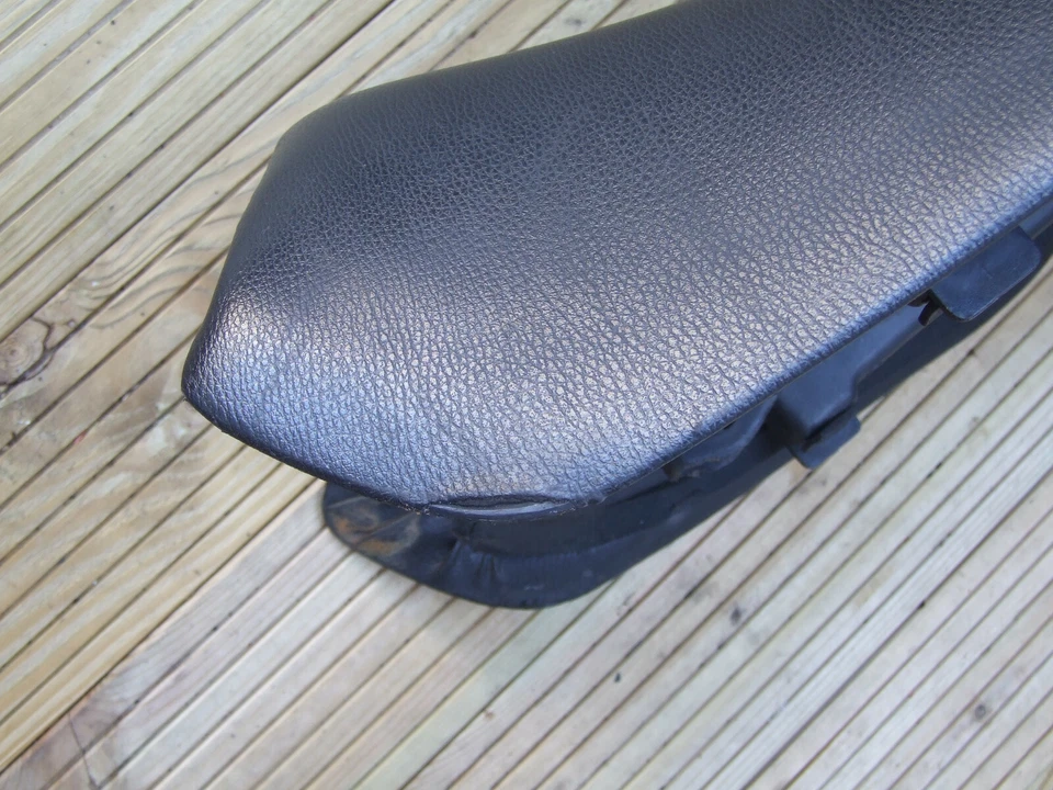 Sillín asiento piloto Ducati ST2 ST4 ST3 #4 parte: 595-1-034-1A Foto 4 de 4