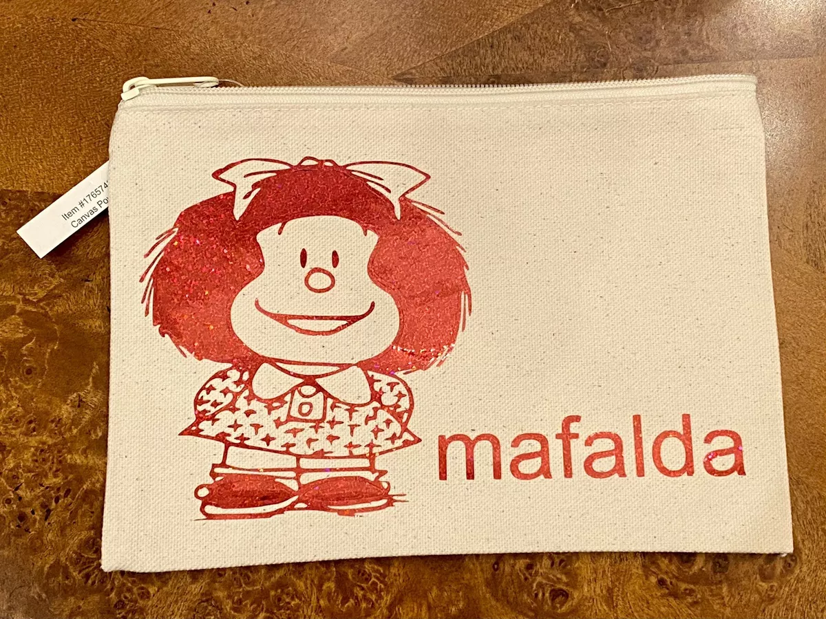 Mafalda on X:  / X