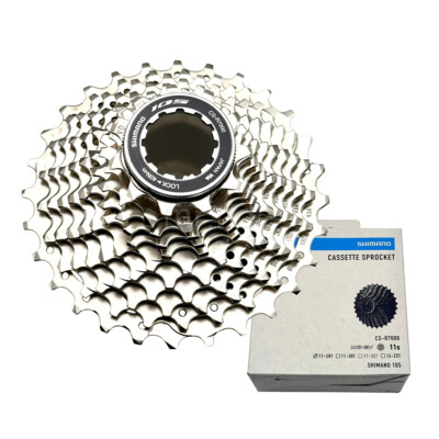 NEW SHIMANO 105 CS-R7000 Cassette Sprocket 11-Speed 11