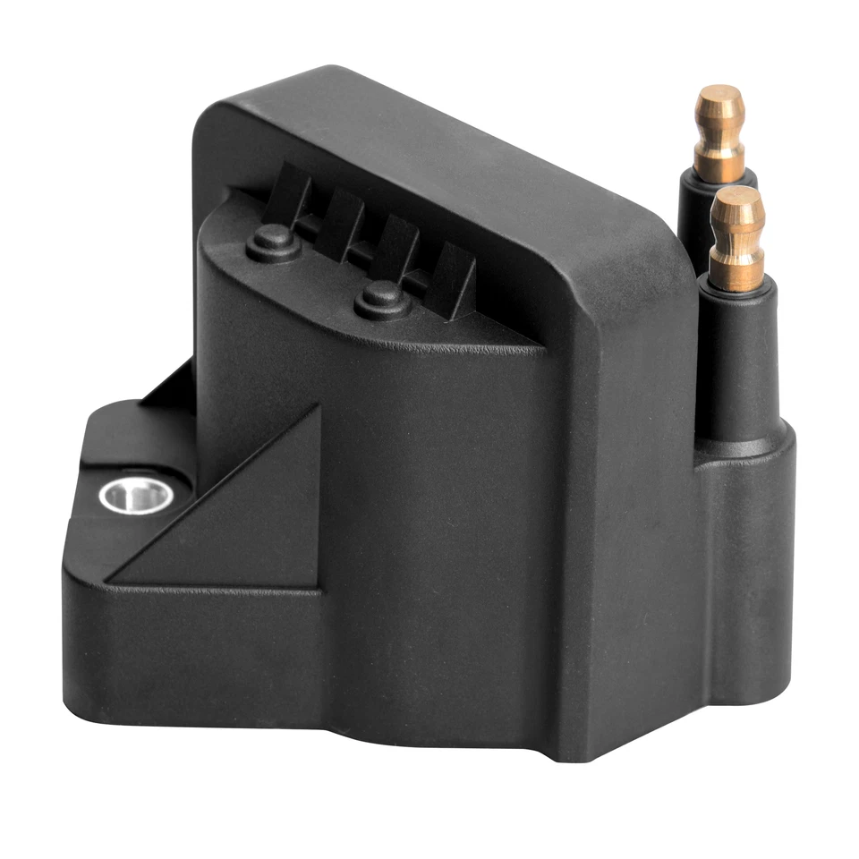 3 Ignition Coil & 6 ACDelco Spark Plug for 1988-2009 Buick Regal 3.8L V6 DR39 - Image 2 of 4