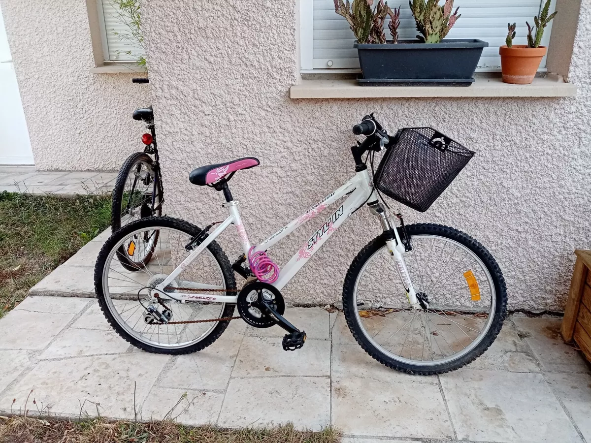 Ebay velo femme cheap