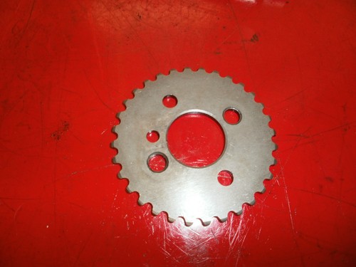 Steuerkettenrad Zylinder für eine Kreidler Sm 2007 125 EZ. 2007 15514