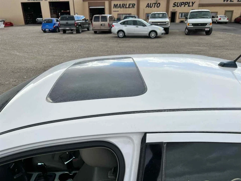 Pinza de freno de disco trasera derecha usada se adapta a: Ford Fusion 2011 trasero derecho grado Foto 2 de 4