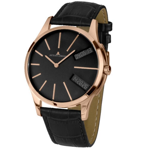 Relojes de pulsera Jacques Lemans