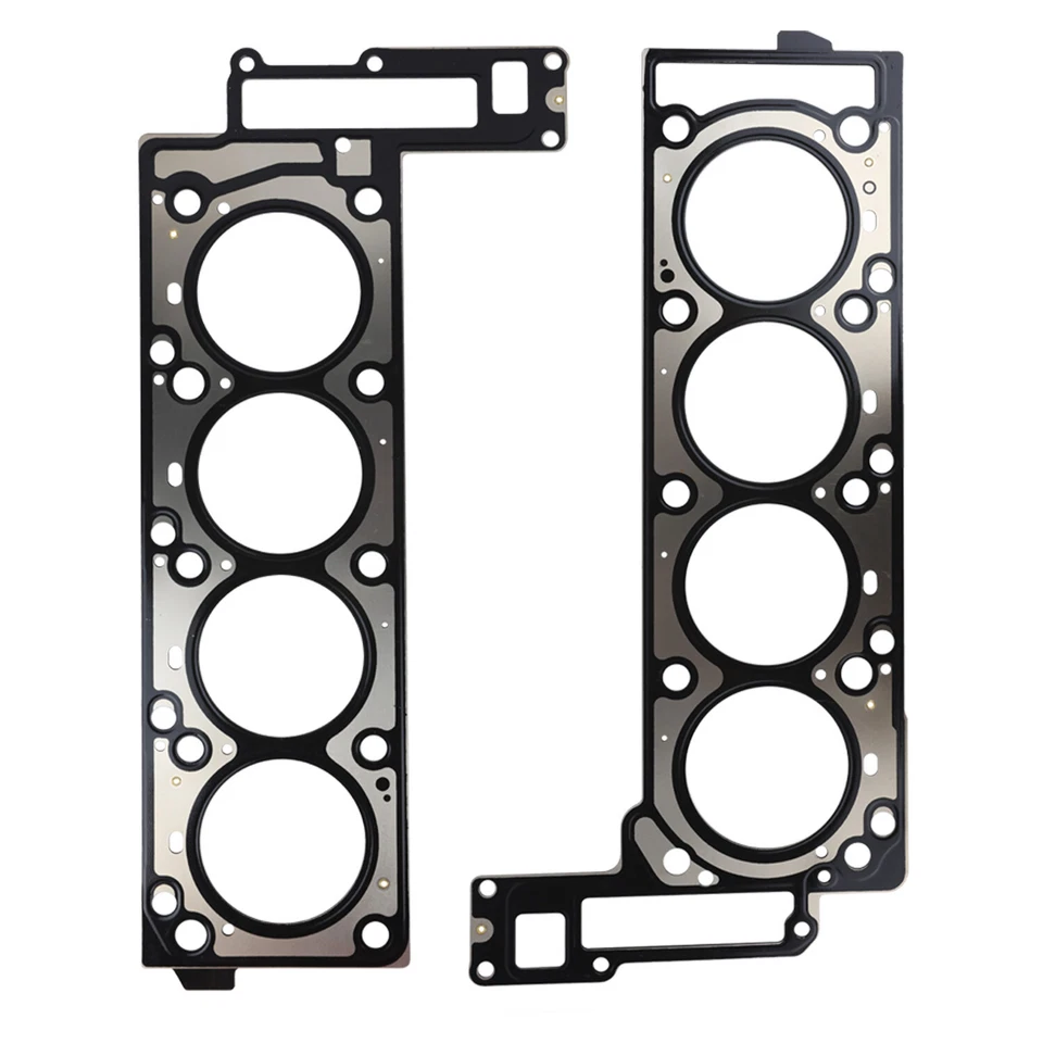 Engine Gasket Overhaul Set For Mercedes-Benz CLS500 G500 SL500 5.5L 2006-2010 - Image 3 of 4