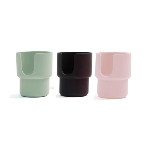 Car Cup Holder Expander Adapter for Bottles & Big Drinks Stable Fit for Car Auto - Picture 2 of 3