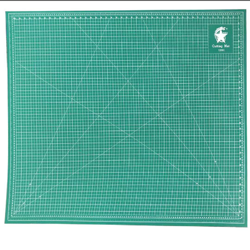 A0 Self Healing Cutting Mat 900x1200mm Craft Cutting Pad 5 Ply PVC