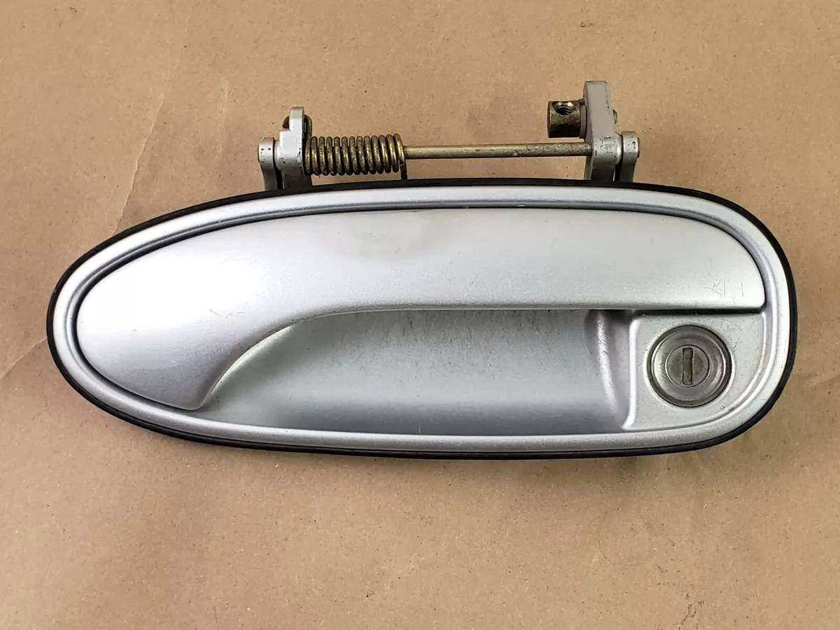 Honda prelude on sale exterior door handle