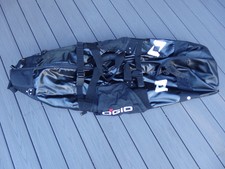 Ogio Straight Jacket Travel Golf Bag 