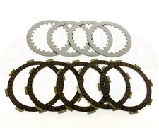 Clutch Plate Set for Huoniao HN125-8