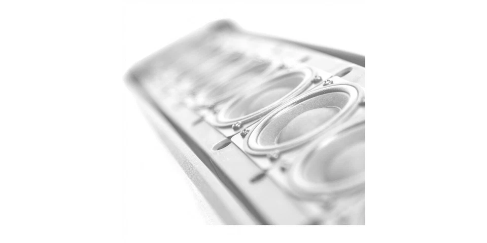 RCF EVOX J8-W Active 2-Way Portable Array System Powered Speaker 1400W Amplified - Image 3 of 4