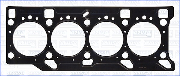 Ajusa 10187700 Gasket, Cylinder Head For Chrysler Dodge Jeep Lancia-image