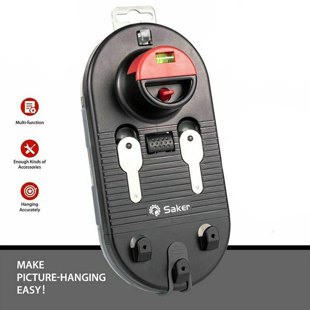 Saker cheap hanging tool