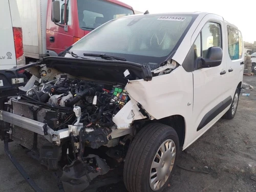 9816911677 Moldura para OPEL COMBO LIFE E EDITION PLUS XL 2021 121177 - Imagen 6 de 9