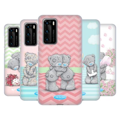 OFFICIAL ME TO YOU ALL ABOUT LOVE SOFT GEL CASE FOR HUAWEI PHONES 4