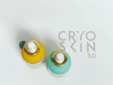Cryoskin 3.0: (Body Slimming Cryotherapy Mach...