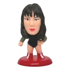 Jaguar Yokota AJW ZENJO JD PRO WRESTLING FIGURE LLPW JWP