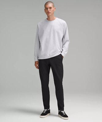 lululemon ABC Slim-Fit Trouser 30L Warpstreme, LM5AQYS lululemon ABC Slim-Fit Trouser 30L Warpstreme, LM5AQYS