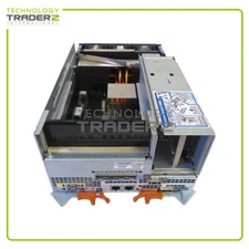 110-140-408B EMC VNX5300 Xeon E5620 4 Core 2.40GHz Storage Processor W/ 1x Fan