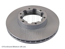 Disque de frein Nissan 350 Z