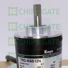 1PCS Brand New koyo Rotary Encoder TRD-MA512N TRDMA512N Fast Ship