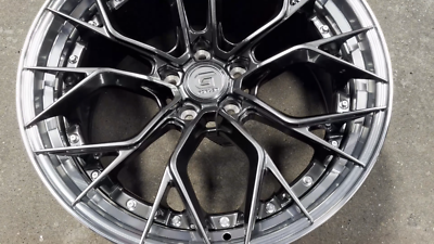 AG FORGED AVANT GARDE 20インチ marin AG FORGED AVANT GARDE 20