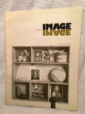 Vtg. Whirlpool Corp. Image Magazine With Photos of 1976 H.S. Grads Evansville IN