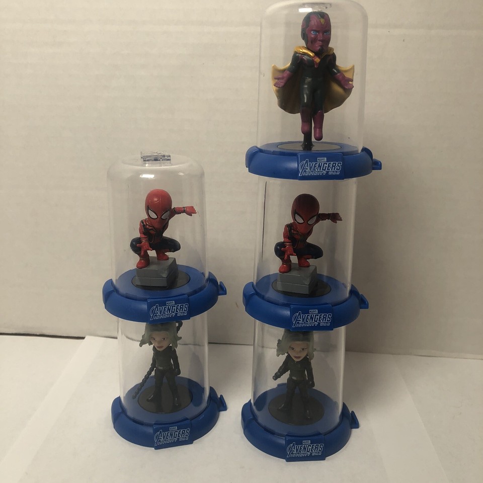 Domez X-Men Series 1 Blind Bag Collectible Mini Character New in Sealed