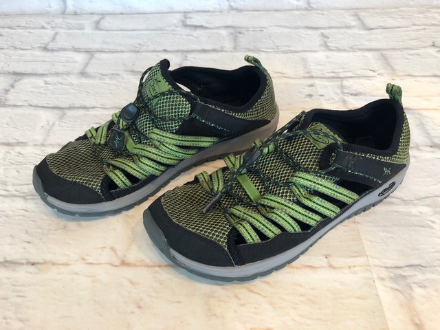 chaco outcross 2