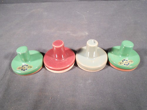 Lot of 4 Rycraft etal cookie stamps. Christmas / Holiday themes. Angel ++ - Picture 2 of 4