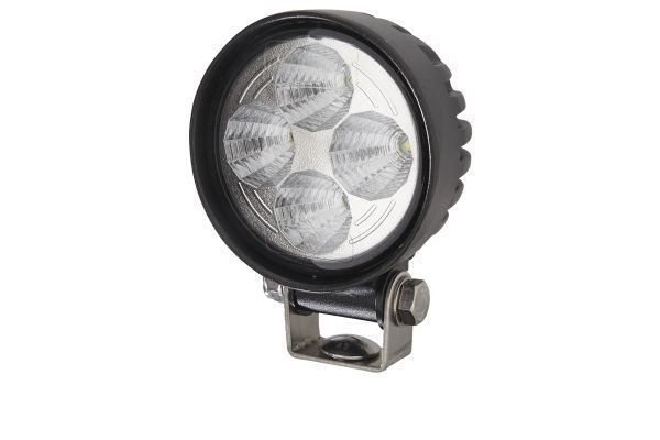 HELLA 1G0 357 000-001 Work Light LED 12V/24V Voltage Bolted Mounting Fits SCANIA