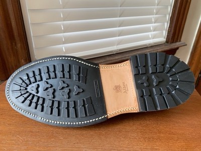 Alden D7520C