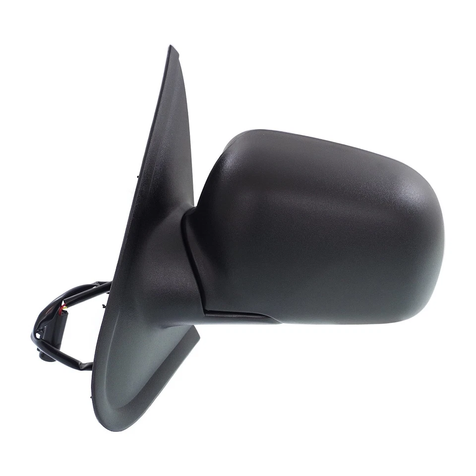 Juego de pares de espejos retrovisores eléctricos izquierda derecha derecha derecha para Ford Explorer Mountaineer 95-01 Foto 2 de 4